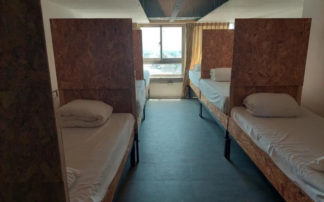 New Bay Hotel