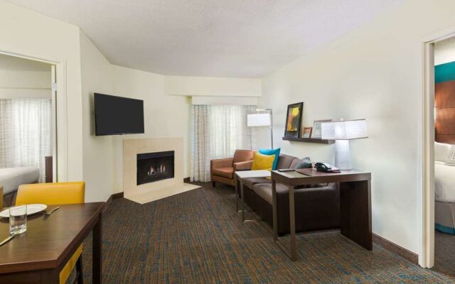 Residence Inn by Marriott Savannah Midtown