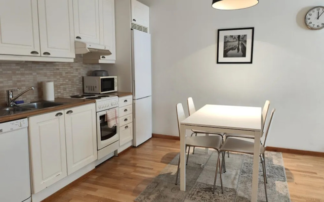 Kotimaailma Apartments Kamppi 1BR for 2