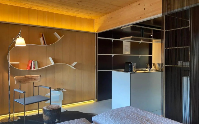 Kar Design Appartements