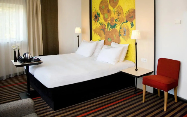 WestCord Art Hotel Amsterdam 3