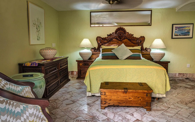 Casa del Sol Inn