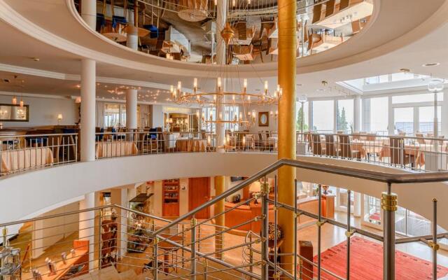 Wohlfuehlhotel Schiestl