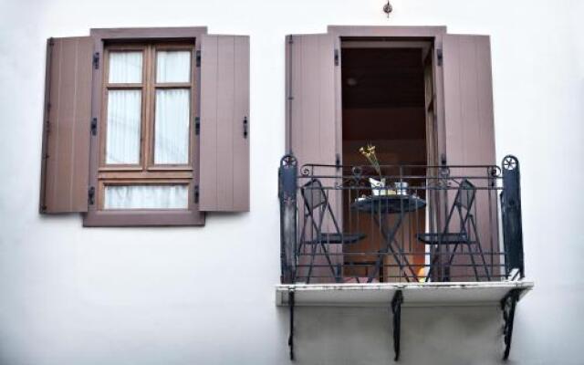 Pension Isabo