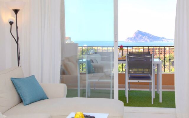 Residencial Jazmines
