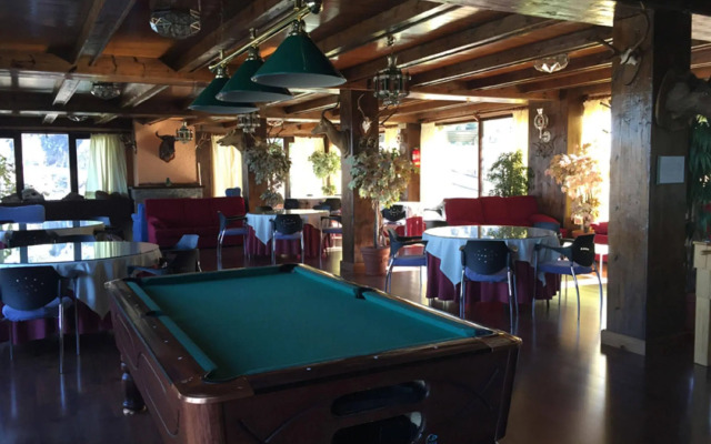 Hotel El Guerra