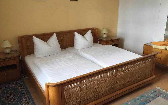 Ferienwohnungen Albert - Dresden Zentrum