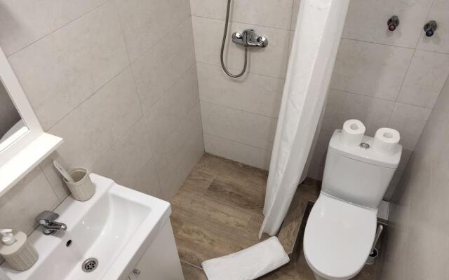 MyRoom (МайРум) на 4-ом проезде имени Н.Г. Чернышевского