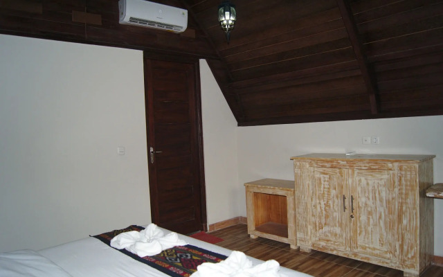 Ghamed Sari