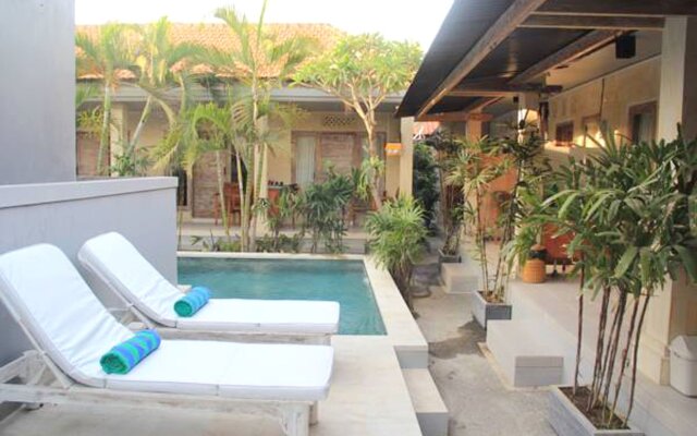 Sadana Bali Guest House