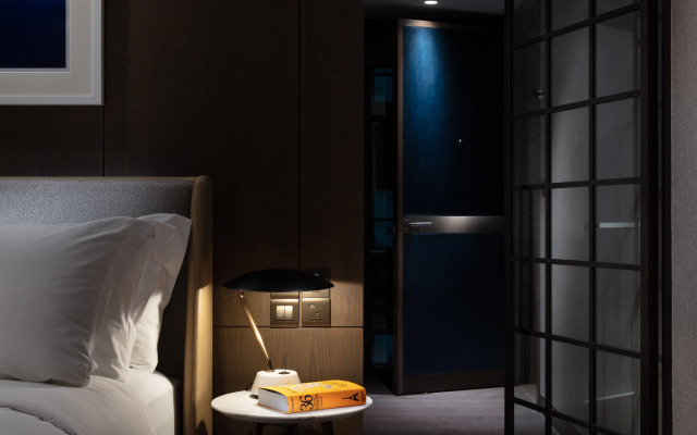 The Hari Hong Kong