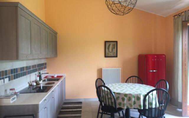 Agriturismo Paradiso 44
