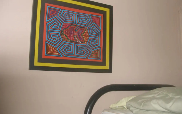 Hostal Nomba