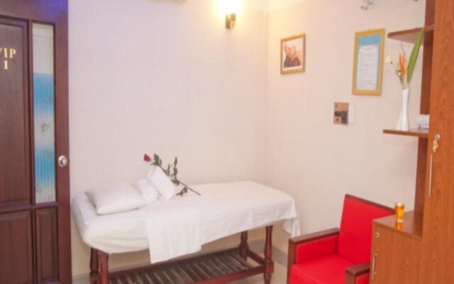 DLGL - Dung Quat Hotel
