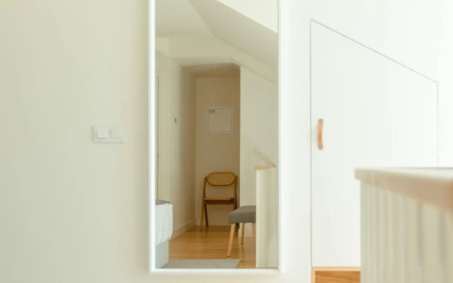 Trindade 19 Apartments - 3B Malvasia