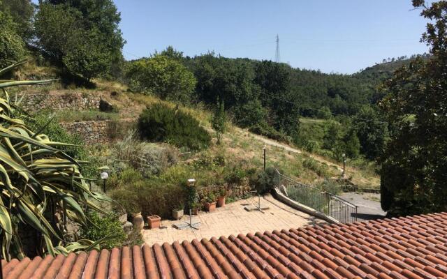 Agriturismo Valdolivo