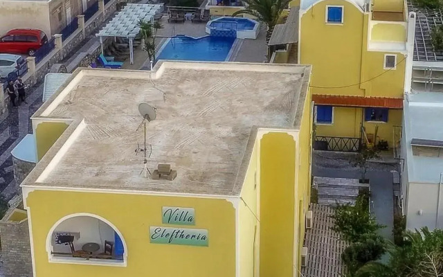Villa Eleftheria