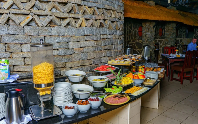 Great Zimbabwe Hotel