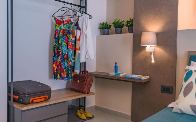 Macramè Fazello Rooms