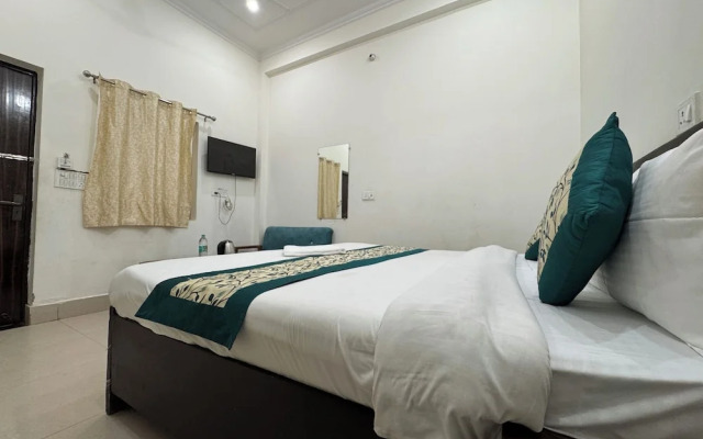 Murli Manohar Palace