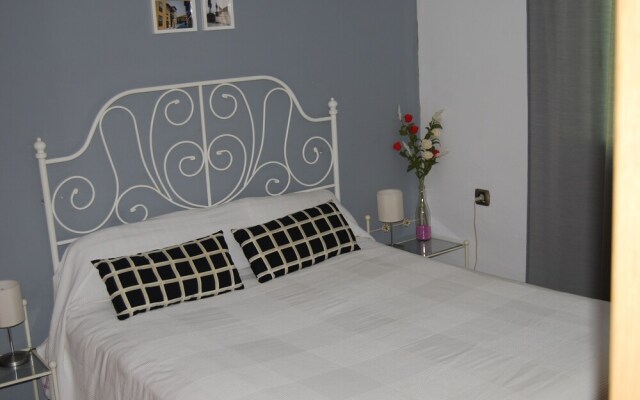 Vivienda Rural el Retorno