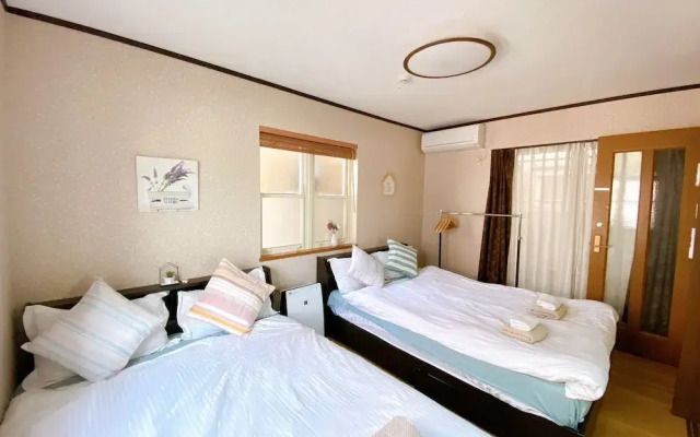 Nestle Suite Tokyo Shinokubo