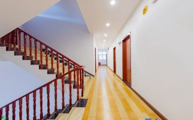 Xinhan Hotel