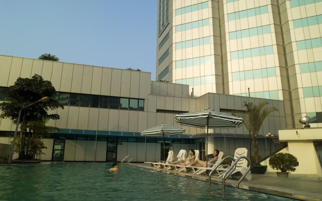 Hotel Silverland