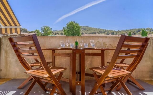 Les Aigues Marines 28677