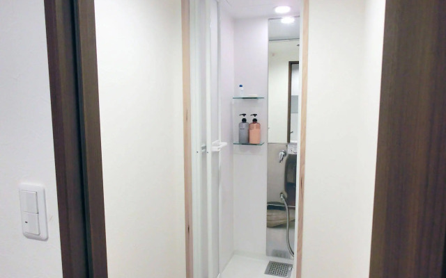Omotenashi LAB - Hostel