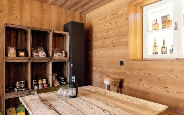 Michlhaus nature and suites
