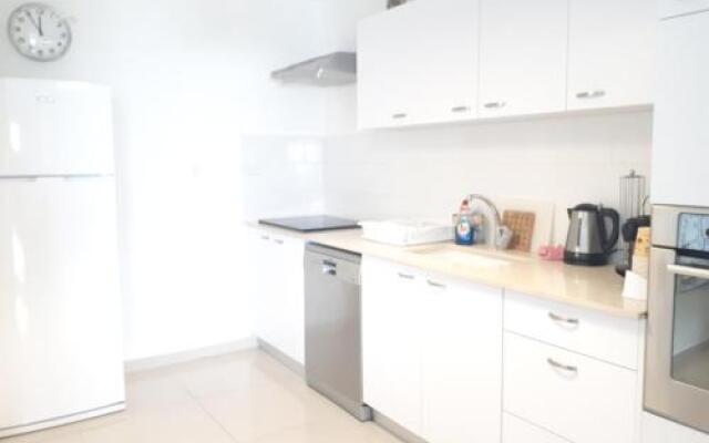 Apartment in the center Ashdod