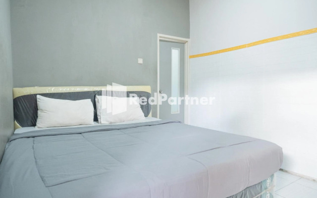 OYO 2669 Crown Residence
