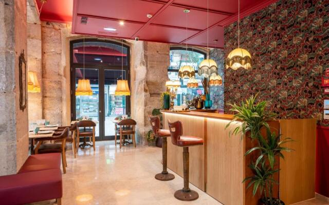 Boemio FLH Hotels