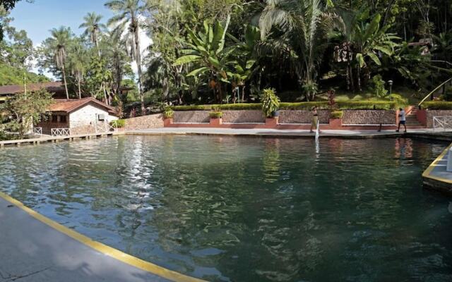 Hotel Mato Grosso Aguas Quentes