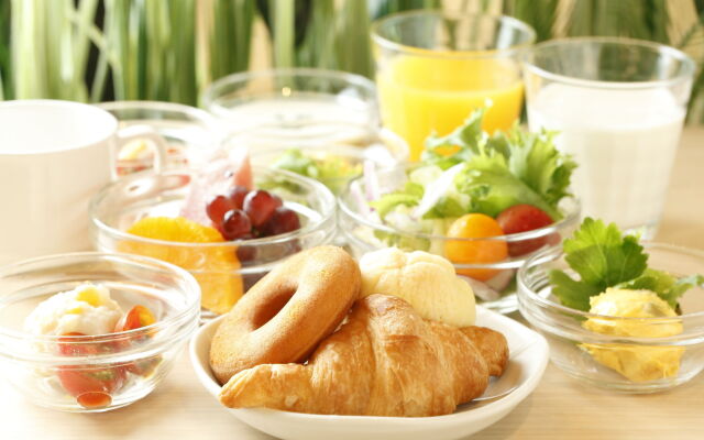 Dormy Inn Express Matsue