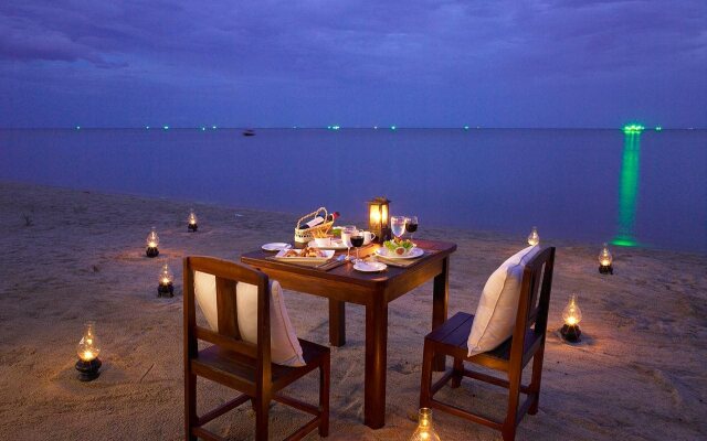 Keeree Waree Seaside Villa