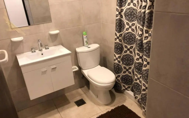 Paseo de los Poetas Esteco 260