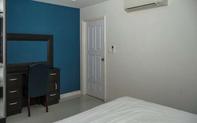 New Nordic Club 2 by Apartwell