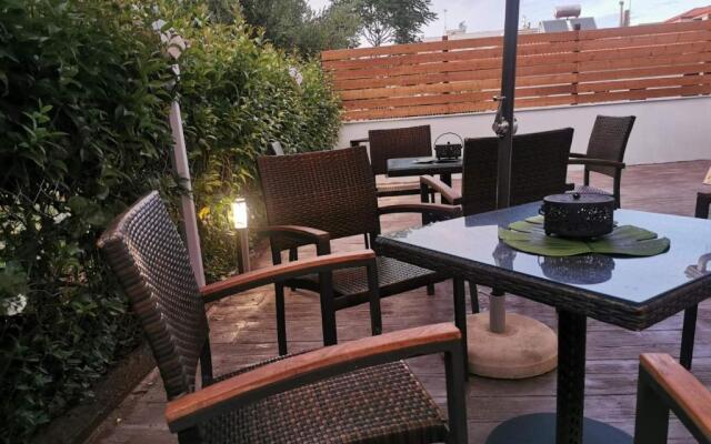 Villa Athina 1st floor
