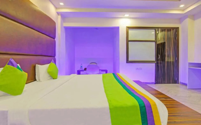 Prime Stay by Treebo