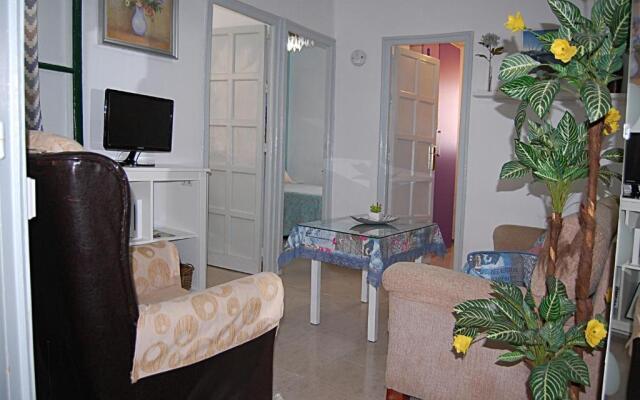 Apartamento San Juan de Dios