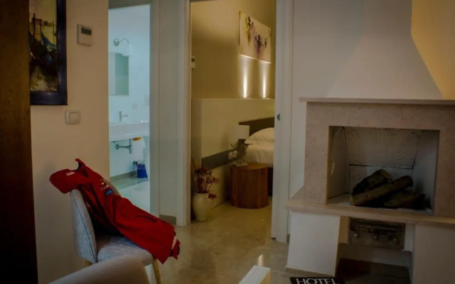 Relais delle Ceramiche Hotel