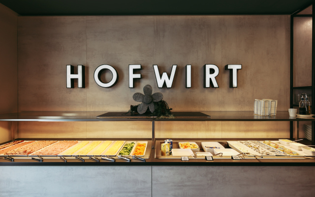Altstadt Hotel Hofwirt Salzburg