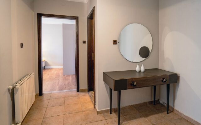 Verula City Apartments