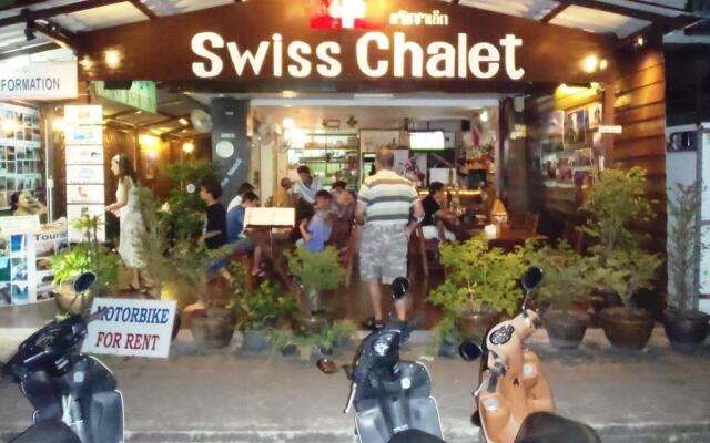 Swiss Chalet