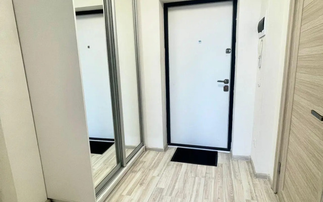 DreamHouse на проспекте Космонавтов