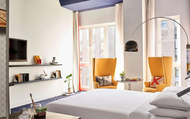Andaz Amsterdam, Prinsengracht, By Hyatt