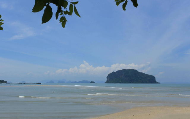Koh Yao Yai Village