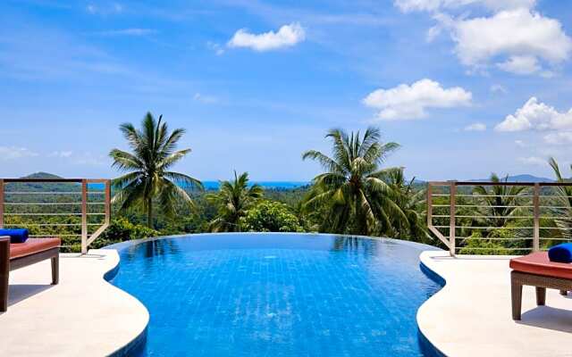 VMP - Ban Tai Ocean View Villa